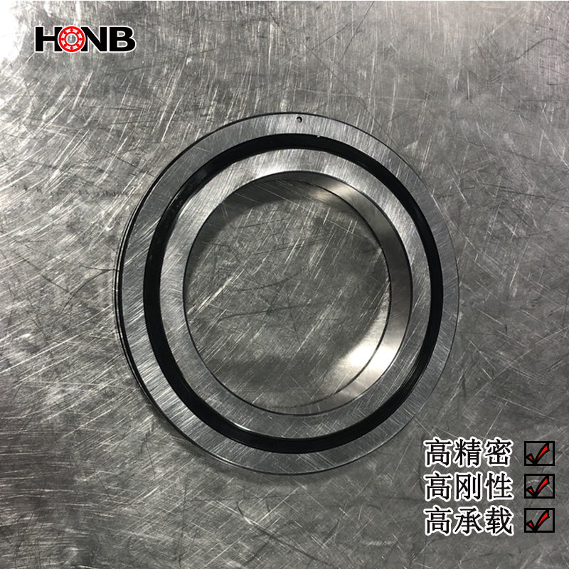 雙向推力球軸承  雙向推力球軸承